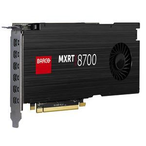 PCI Express显卡