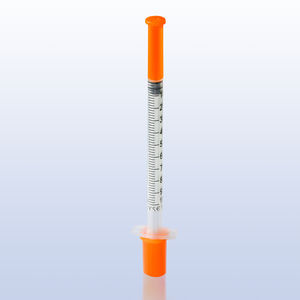 皮下注射器 1