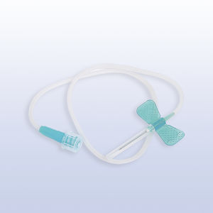 输液器