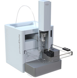 nano-HPLC色谱系统 1
