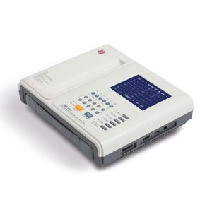静息心电图仪 1