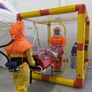 生物安全隔离室