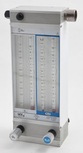 麻醉气体混合器 1