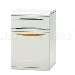 带抽屉床头柜 1