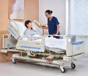 医用病床