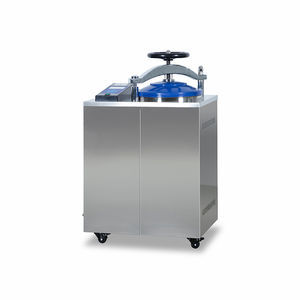 蒸汽医用灭菌器 1