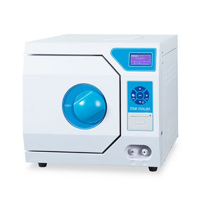 蒸汽医用灭菌器 1