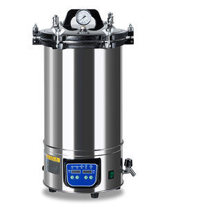 蒸汽医用灭菌器 1