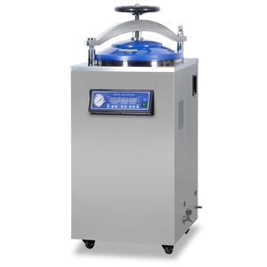 蒸汽医用灭菌器 1