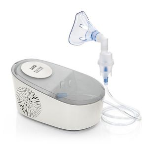 电子雾化器