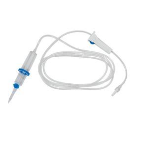 聚氯乙烯输液器