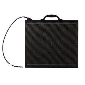 兽医X光造影平板探测器 1