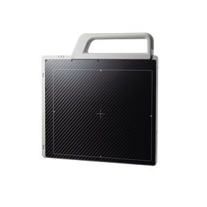 兽医X光造影平板探测器 1