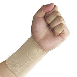 腕关节支撑绷带