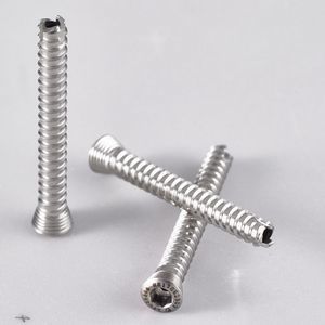 通用加压接骨螺钉