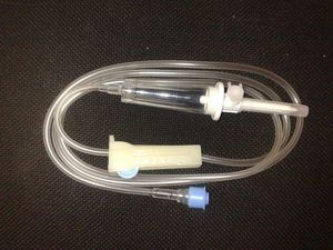 输液器 1