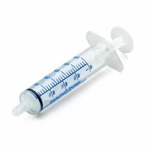 口腔注射器 1