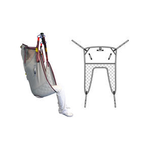 移位机吊具 1