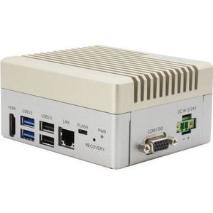 NVIDIA® Jetson AGX Orin™医疗工控机 1