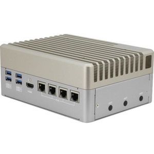 NVIDIA® Jetson AGX Orin™医疗工控机 1