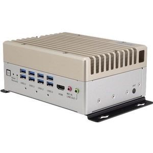 NVIDIA® Jetson AGX Orin™医疗工控机 1