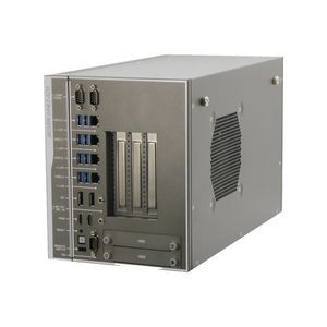 Intel® Core™医疗工控机