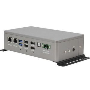 Intel® Atom™医疗工控机