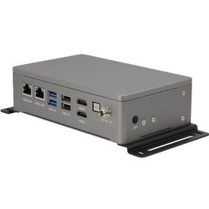 Intel® Atom™医疗工控机