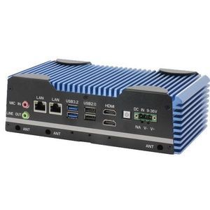 Intel® Core™医疗工控机