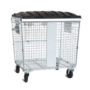 废料储存容器 1