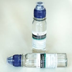 100毫升消毒洗手液