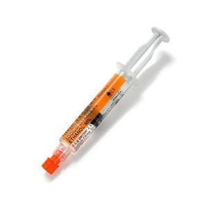 无菌注射器