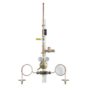 医疗气体阀组