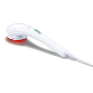 手持式电动按摩器 1