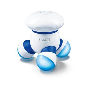 手持式电动按摩器 1
