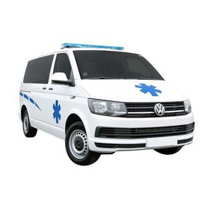 A1型救护车