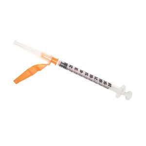 胰岛素注射器