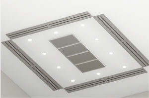空气扩散器