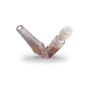 公端连接器 1