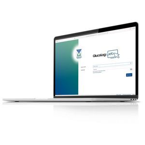 临床Web应用程序