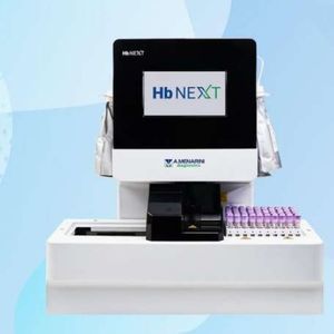 糖化血红蛋白分析仪 / 全自动