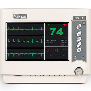便携式病人监护仪 1