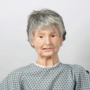 听诊法模拟器