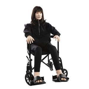 绷带包扎模拟器