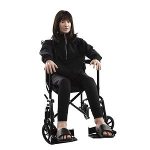 绷带包扎模拟器 1