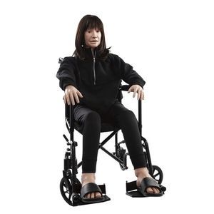 绷带包扎模拟器 1