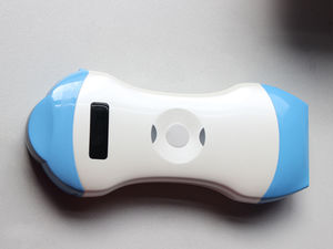 手持式B超机