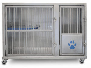 猫动物笼具