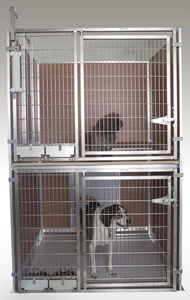犬用动物笼具