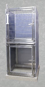 犬用动物笼具 1